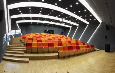 Audytoryjna Sala Konferencyjna