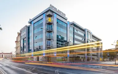 Cuprum Novum Wrocław konferencje