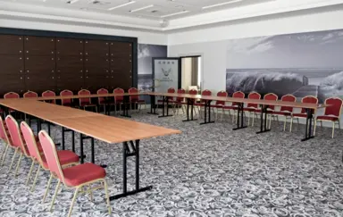 Hotel Falko - photo 4