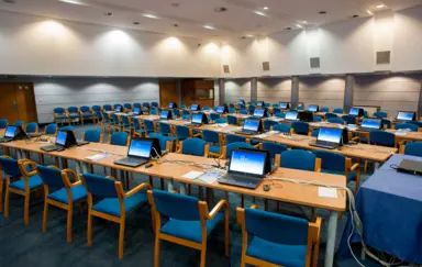 Hotel Atut Wielkopolskie Centrum Konferencyjne - photo 2