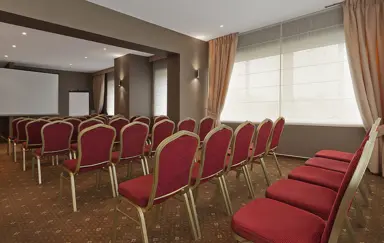 Warmiński Hotel & Conference - zdjęcie 2