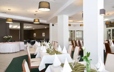 Hotel Wodnik Słok - photo 4