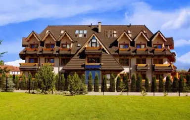 Hotel Skalny Zakopane obiekty szkoleniowe