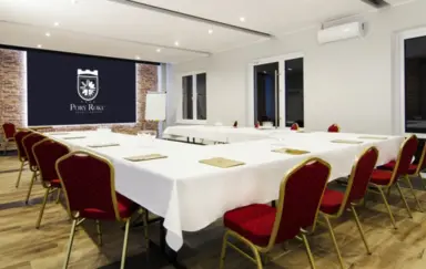 Hotel Pory Roku Pokrzydowo - photo 2