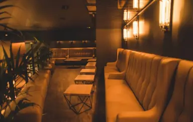 The Roots Bar & More Warszawa