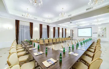Sala konferencyjna