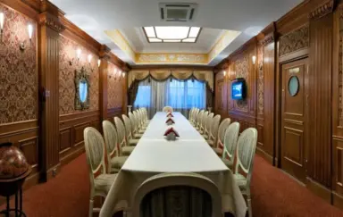 Hotel Gloria - zdjęcie 4