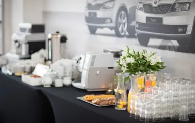 Poznańskie Centrum Szkoleniowo-Konferencyjne - zdjęcie 4