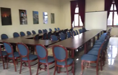 Sala Zygmuntowska Nowy Sącz