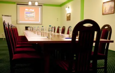 Hotel Zlote Arkady Czestochowa sala konferencyjna