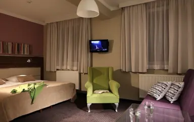 Hotel Beethoven - zdjęcie 5