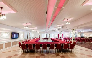 Hotel Senator - Centrum Konferencyjne & SPA - photo 2