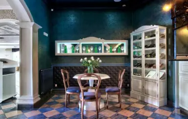 Dwór Czarneckiego Wellness & Spa - photo 5