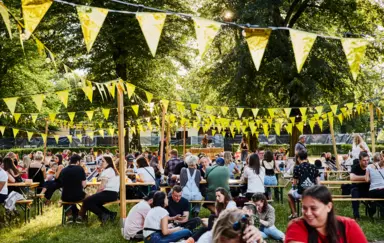 Wrocławski Tor Wyścigów Konnych - Partynice - zdjęcie 3