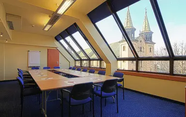 Hotel Alexander - zdjęcie 2