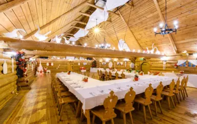 Hotel Boss Centrum Konferencyjno-Szkoleniowe - photo 5