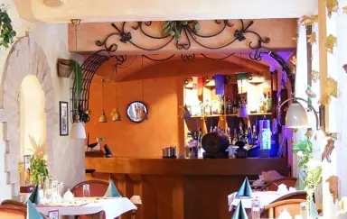Restauracja Przy Żelaznym Moście - zdjęcie 3