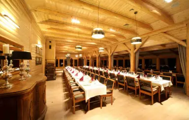 Sala panoramiczna