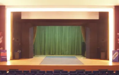 Adria Teatr - zdjęcie 5