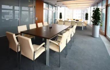 Skalski - sale konferencyjne