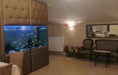 Hotel Wiktoria Wiązowna - photo 4