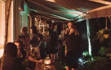 LAS - Lokalna Atrakcja Stolicy - zdjęcie 3