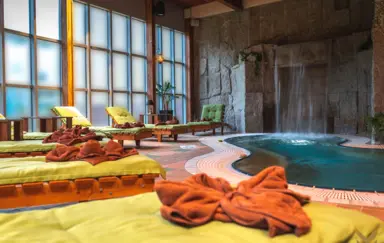 Hotel Mrągowo Resort & Spa - konferencje na Mazurach