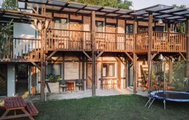 Wrzosowy Młyn Miedzyrzecz