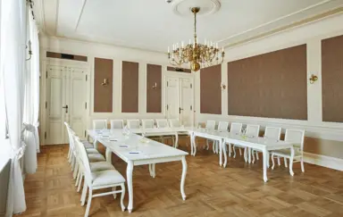 Pałac w Orli - zdjęcie 2