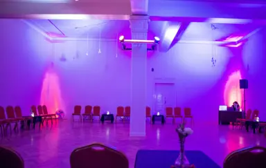 RYNEK.przestrzeń Poznan sale bankietowe