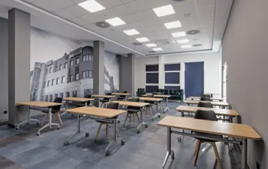 Centrum Konferencyjne Polska 13 - zdjęcie 5