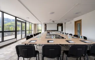 Hotel Rzemieślnik Zakopane sala konferencyjna