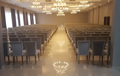 Centrum Konferencyjno-Szkoleniowe Malinowy Dwór - photo 2