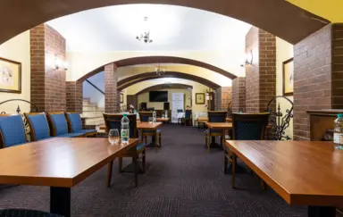 Hotel Diamond Rumia - photo 3