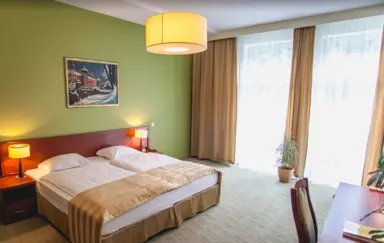 Hotel Vis a Vis - photo 3