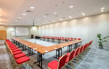 Hotel Magellan Business & Spa - photo 3