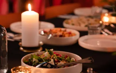 Mińska 75 - Młody Grochów Bistro & Event