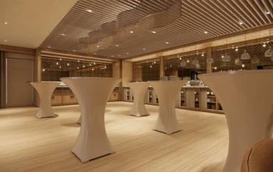 Essense Baltic Resort & Spa - zdjęcie 2