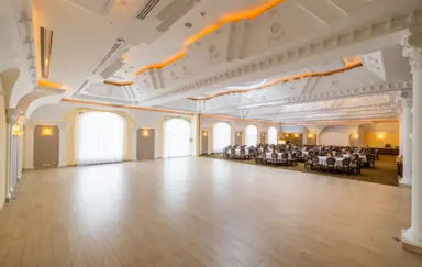 Restauracja Victoria w Hotelu Windsor**** w Jachrance