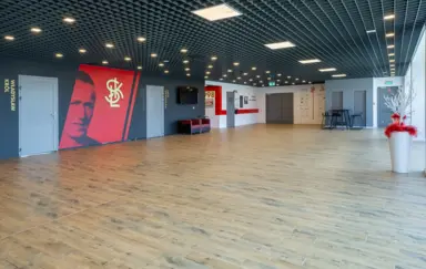 Stadion Miejski przy al. Unii Lubelskiej (MAKiS) - zdjęcie 4