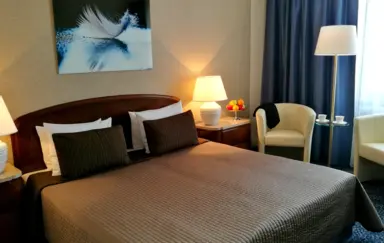 Crown Piast Hotel & SPA - zdjęcie 5