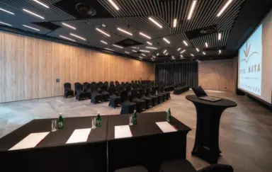 Hotel Meta Szczyrk - photo 2