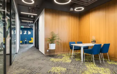 Centrum Biznesowe Equator IV (Inoffice) - photo 3