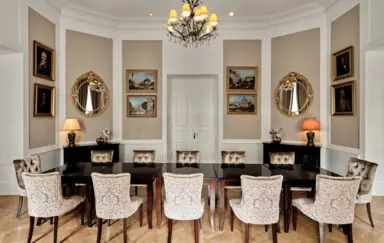 Hotel Bellotto Warszawa - photo 4