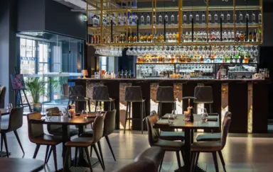 Prime Cut & Cigar Room Warszawa