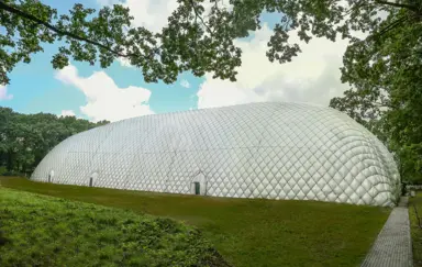 Football Arena Wroclaw