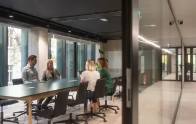 triQube Wrocław - photo 3