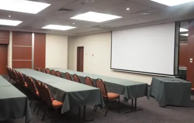 Hotel Nadmorski - photo 2