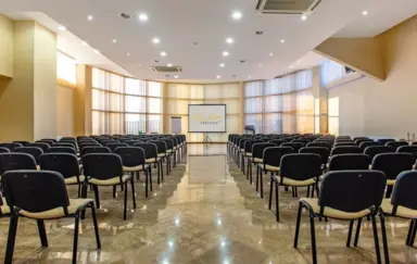 Hotel La Mar Kielce sala konferencyjna