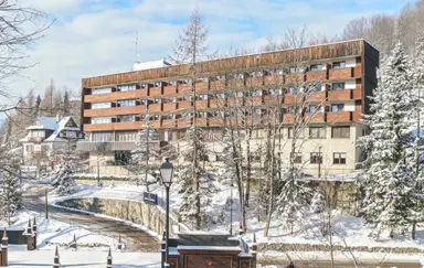 Hotel Nawigator - photo 2